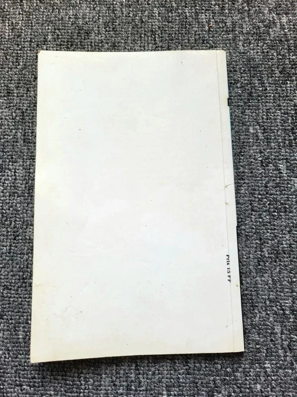 Boek Emounah nr. 10: Joodse gedachte, Thora, Jodendom (Rabbi Shlomo Eliézer Alfand – photo 9